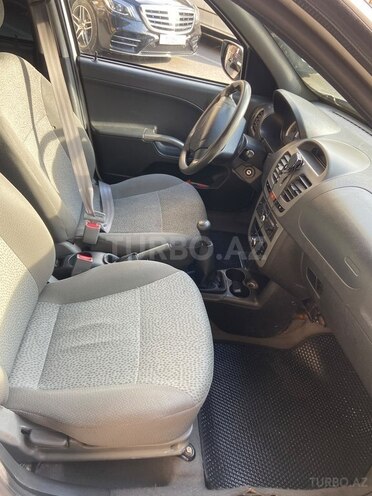 Saipa Saina 2020, 130,000 km - 1.5 l - Bakı