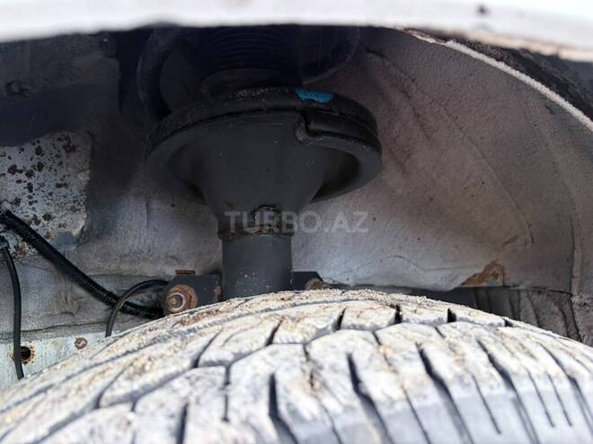 Ford Transit 2011, 290,000 km - 2.2 л - Ağsu