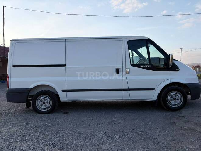 Ford Transit 2011, 290,000 km - 2.2 л - Ağsu