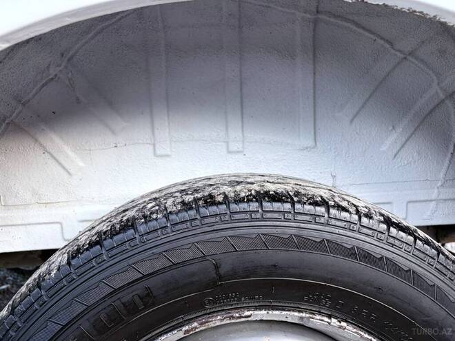 Ford Transit 2011, 290,000 km - 2.2 л - Ağsu