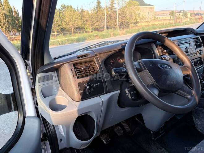 Ford Transit 2011, 290,000 km - 2.2 л - Ağsu