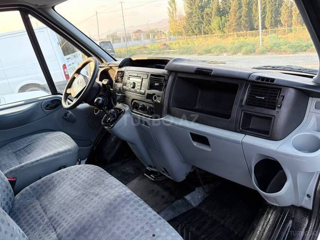 Ford Transit 2011, 290,000 km - 2.2 л - Ağsu