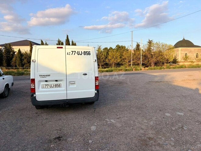 Ford Transit 2011, 290,000 km - 2.2 л - Ağsu