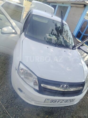 LADA (VAZ) Granta 2013, 390,000 km - 1.6 l - Cəlilabad