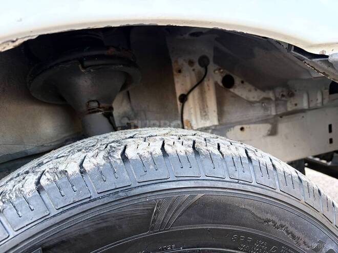 Ford Transit 2011, 290,000 km - 2.2 л - Ağsu