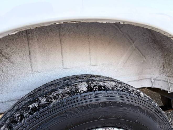 Ford Transit 2011, 290,000 km - 2.2 л - Ağsu
