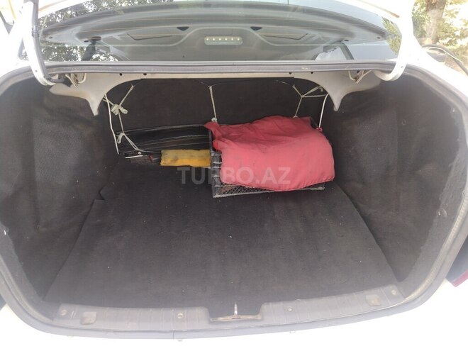 LADA (VAZ) Granta 2013, 390,000 km - 1.6 l - Cəlilabad