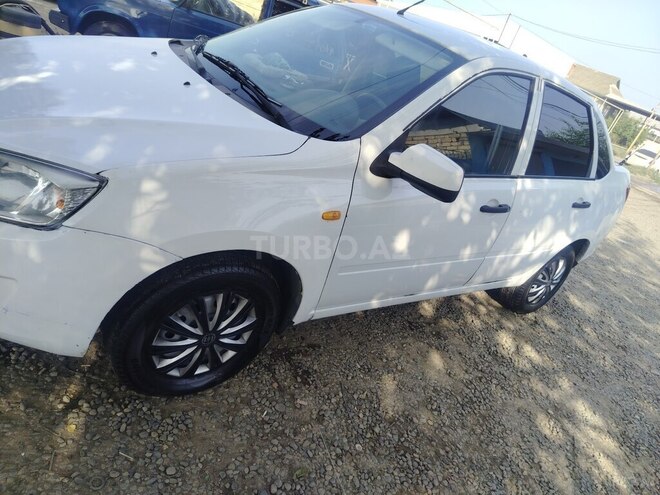 LADA (VAZ) Granta 2013, 390,000 km - 1.6 l - Cəlilabad