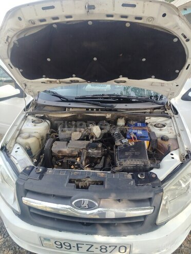 LADA (VAZ) Granta 2013, 390,000 km - 1.6 l - Cəlilabad