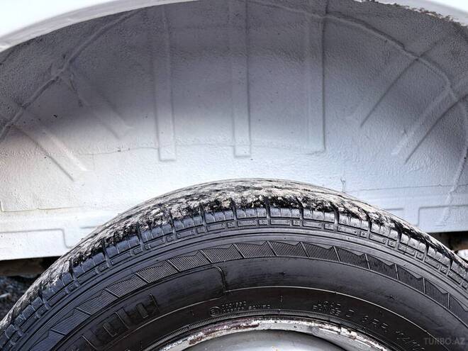 Ford Transit 2011, 290,000 km - 2.2 л - Ağsu