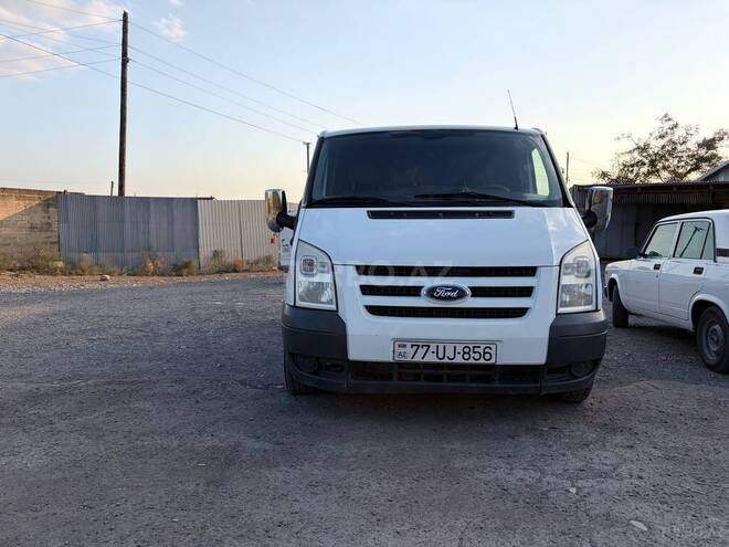 Ford Transit 2011, 290,000 km - 2.2 л - Ağsu