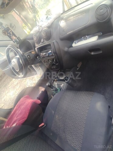 LADA (VAZ) Granta 2013, 390,000 km - 1.6 l - Cəlilabad