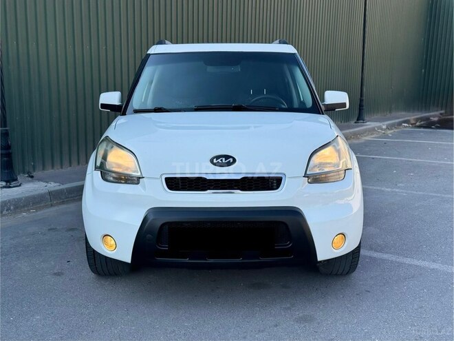 Kia Soul 2010, 192,400 km - 2.0 l - Bakı