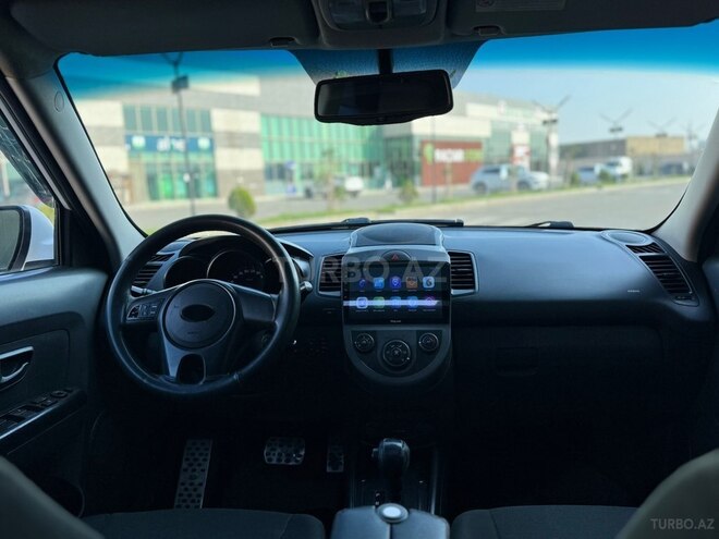 Kia Soul 2010, 192,400 km - 2.0 l - Bakı