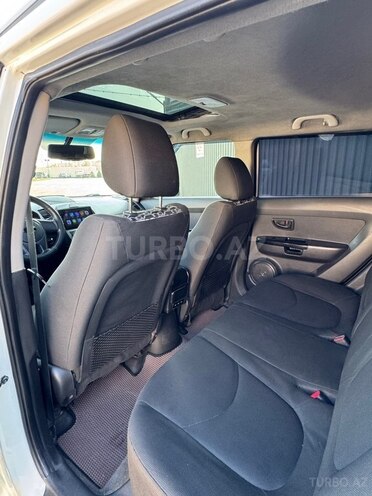 Kia Soul 2010, 192,400 km - 2.0 l - Bakı