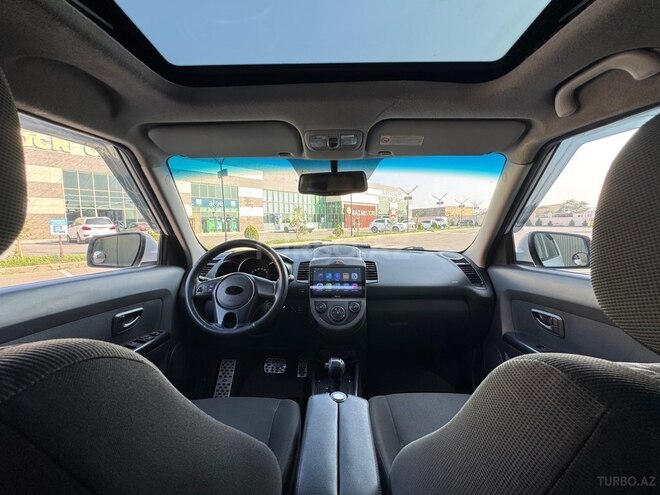 Kia Soul 2010, 192,400 km - 2.0 l - Bakı
