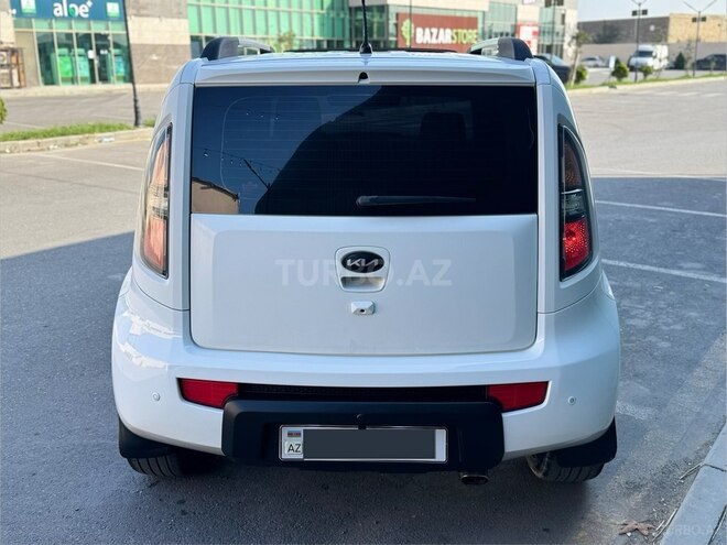 Kia Soul 2010, 192,400 km - 2.0 l - Bakı