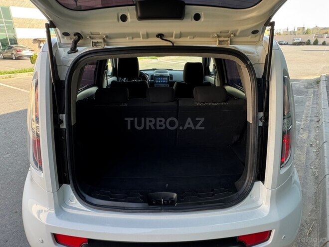 Kia Soul 2010, 192,400 km - 2.0 l - Bakı