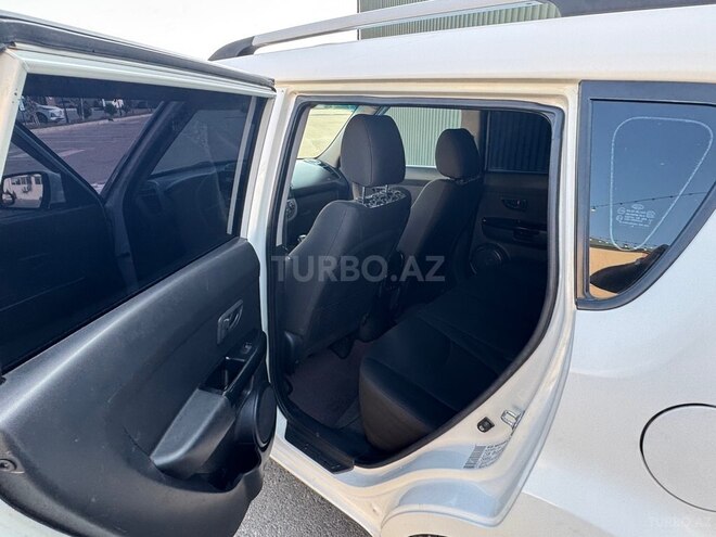 Kia Soul 2010, 192,400 km - 2.0 l - Bakı