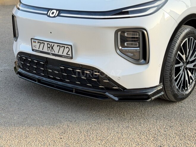 Changan  2025, 10,144 km - 1.5 l - Gəncə