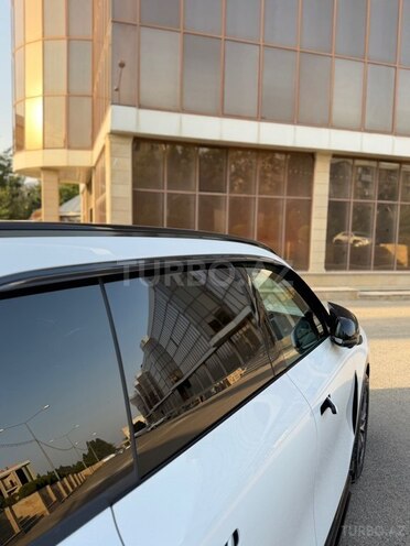 Changan  2025, 10,144 km - 1.5 l - Gəncə