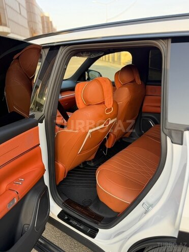 Changan  2025, 10,144 km - 1.5 l - Gəncə