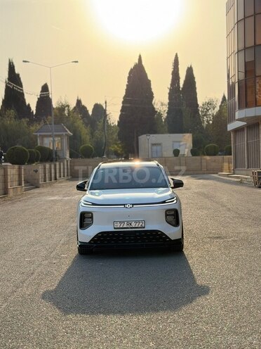 Changan  2025, 10,144 km - 1.5 l - Gəncə