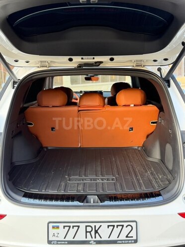 Changan  2025, 10,144 km - 1.5 l - Gəncə
