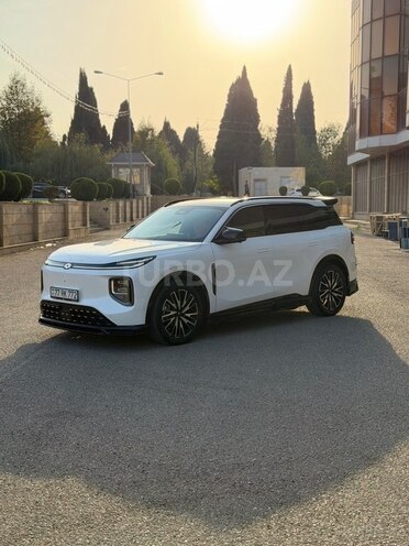 Changan  2025, 10,144 km - 1.5 l - Gəncə