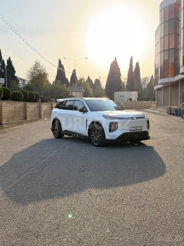 Changan  2025, 10,144 km - 1.5 l - Gəncə