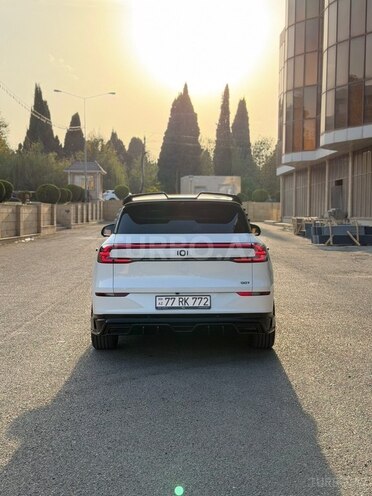 Changan  2025, 10,144 km - 1.5 l - Gəncə