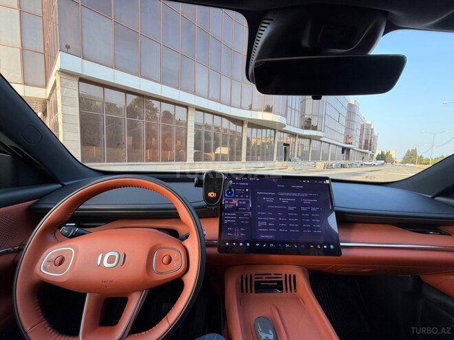 Changan  2025, 10,144 km - 1.5 l - Gəncə