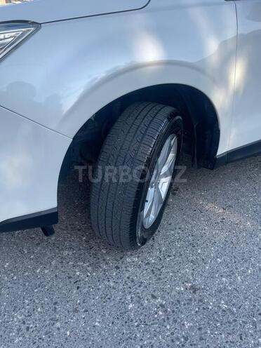 Subaru Forester 2014, 136,245 km - 2.5 л - Bakı