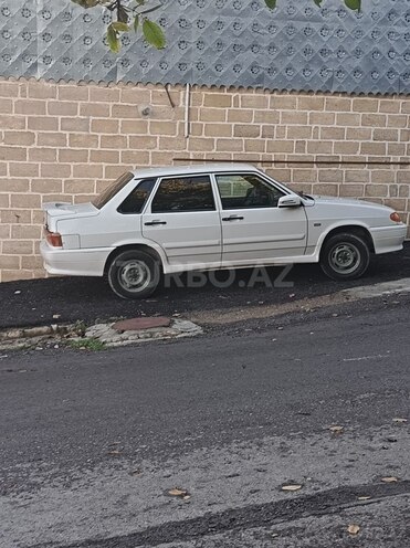 LADA (VAZ) 2115 2012, 167,000 km - 1.5 l - Şamaxı