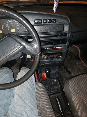 LADA (VAZ) 2115 2012, 167,000 km - 1.5 l - Şamaxı