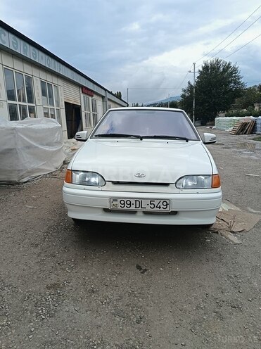 LADA (VAZ) 2115 2012, 167,000 km - 1.5 l - Şamaxı