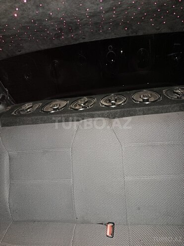 LADA (VAZ) 2115 2012, 167,000 km - 1.5 l - Şamaxı