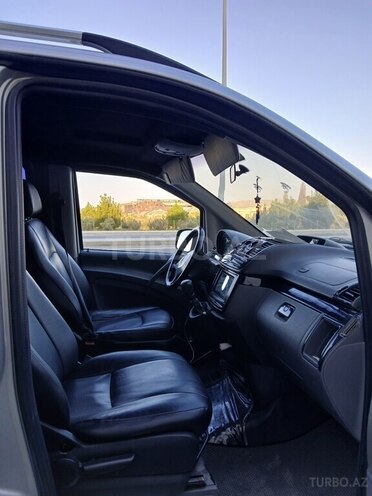 Mercedes  2009, 500,000 km - 2.1 l - Bakı