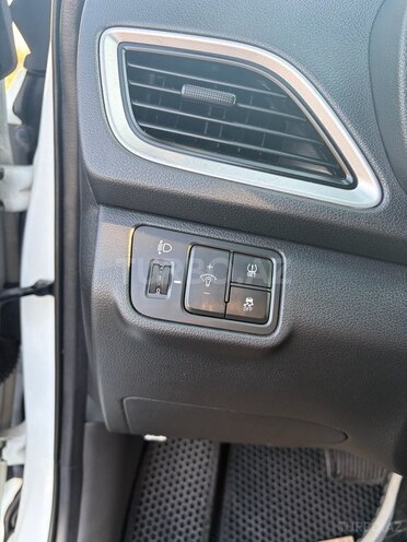 Hyundai Accent 2018, 165,000 km - 1.4 l - Bakı