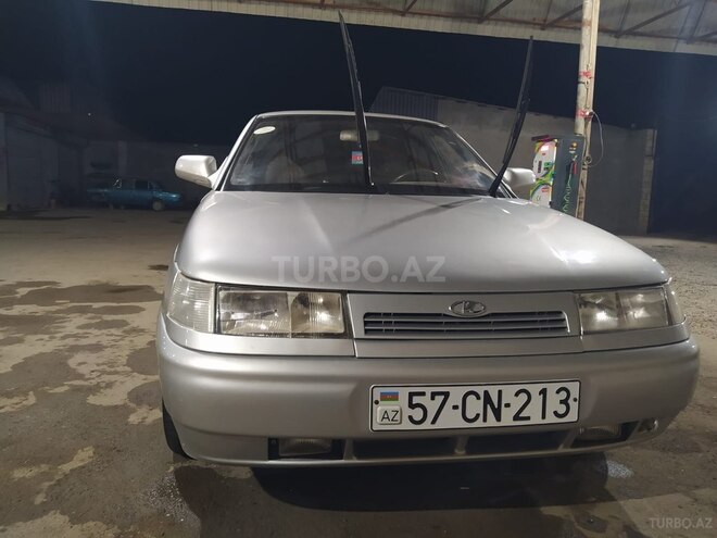 LADA (VAZ) 2110 2003, 389,000 km - 1.5 l - Şəmkir