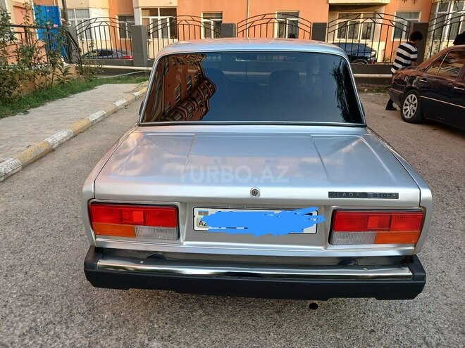 LADA (VAZ) 2107 2010, 256,000 km - 1.6 л - Bakı