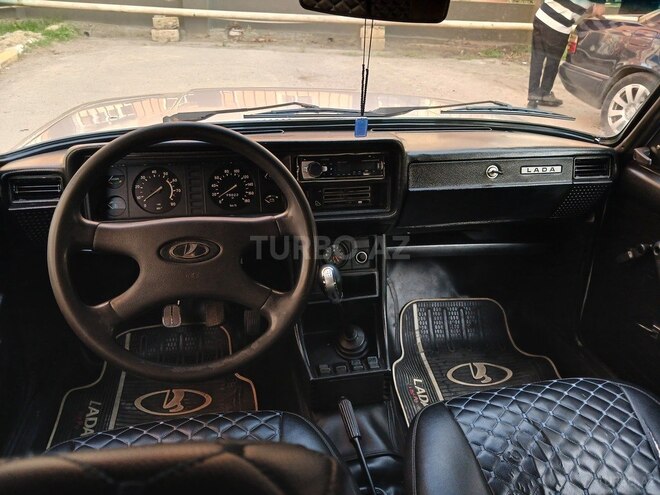 LADA (VAZ) 2107 2010, 256,000 km - 1.6 л - Bakı