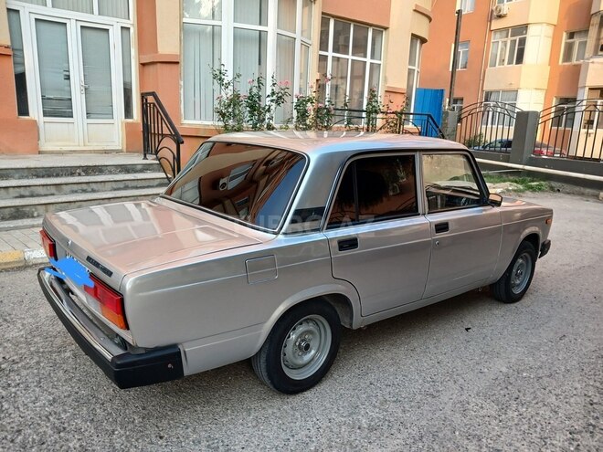 LADA (VAZ) 2107 2010, 256,000 km - 1.6 л - Bakı