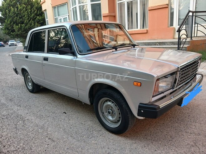 LADA (VAZ) 2107 2010, 256,000 km - 1.6 л - Bakı