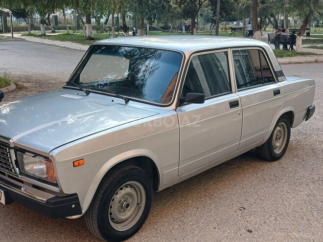 LADA (VAZ) 2107 2010, 256,000 km - 1.6 л - Bakı