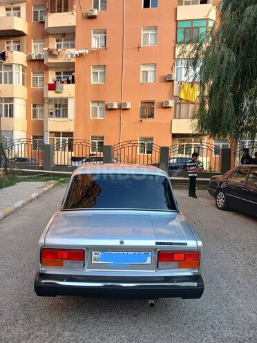 LADA (VAZ) 2107 2010, 256,000 km - 1.6 л - Bakı