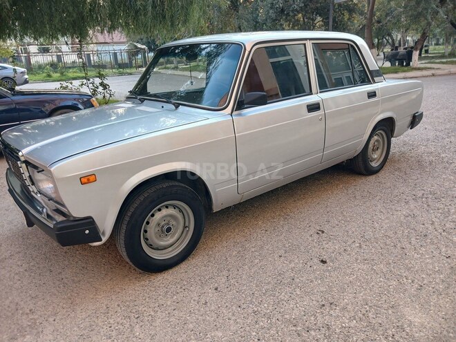 LADA (VAZ) 2107 2010, 256,000 km - 1.6 л - Bakı