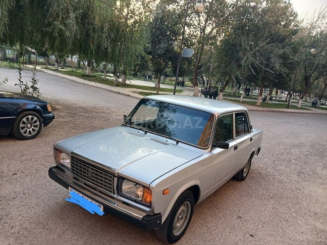 LADA (VAZ) 2107 2010, 256,000 km - 1.6 л - Bakı