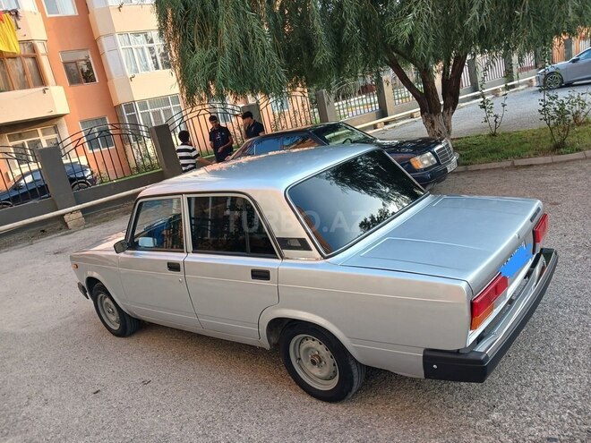 LADA (VAZ) 2107 2010, 256,000 km - 1.6 л - Bakı
