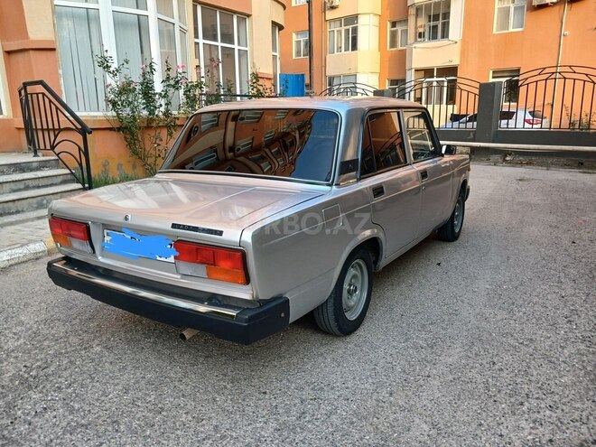 LADA (VAZ) 2107 2010, 256,000 km - 1.6 л - Bakı